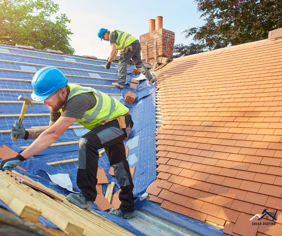Why choose Roof Repair Near Me in Maysville, WV