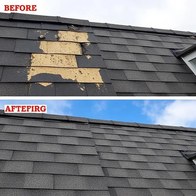 Roof Repair Near Me in Maysville, WV near me
